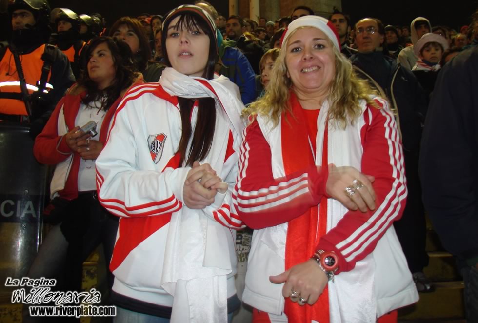 River Plate vs San Lorenzo (Invierno 08) 28